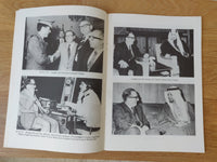 1981 Malta Labour Party Book