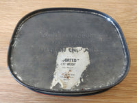 1960s Sweet assortment tin 