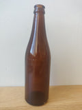 1940s Cisk Bottle
