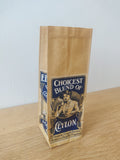 1930s Blackley Baker - tea bags