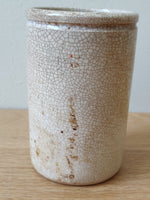 Antique Marmalade Jar