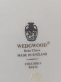1980s Wedgwood Cake Plate