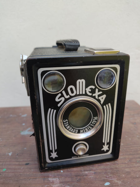 1950s Slomexa Camera