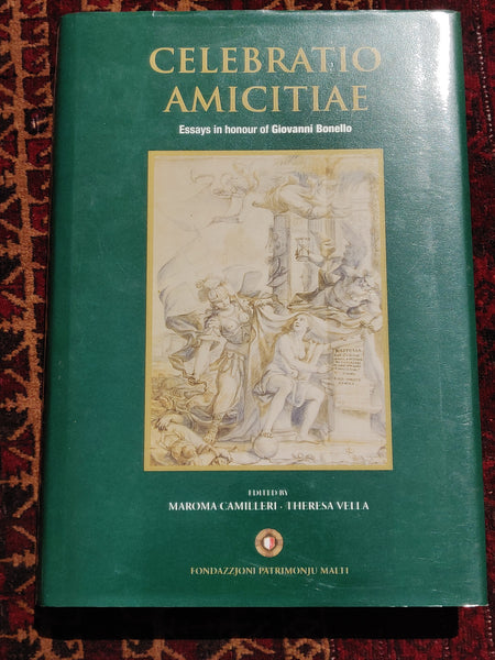 Celebratio Amicitiae