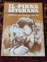Il-Pinna Setghana Mintoff