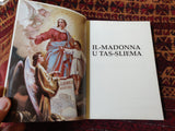 1988 - Il-Madonna u tas-Sliema