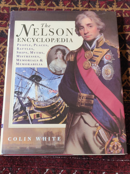 The Nelson Encyclopedia