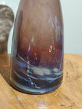 1970s Mdina Glass Wine decanter