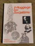 Il-Huggiega tas-Socjalizmu