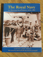 The Royal Navy Book