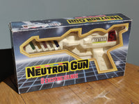 1980s Toy - Neutron Gun