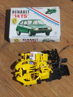 Renault 14 TS
