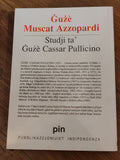 1991- Guze Muscat Azzopardi