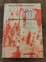 1988 - 28 ta' April 1958