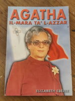 2002 - Agatha Il-Mara ta' l-Azzar