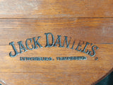 1980s Jack Daniel's Tennessee Whiskey Sign