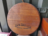 1980s Jack Daniel's Tennessee Whiskey Sign
