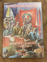 1990 - Bandiera Hamra - L-Ewwel ta' Mejju f'Malta