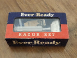 1970s Ever-Ready Razor Set