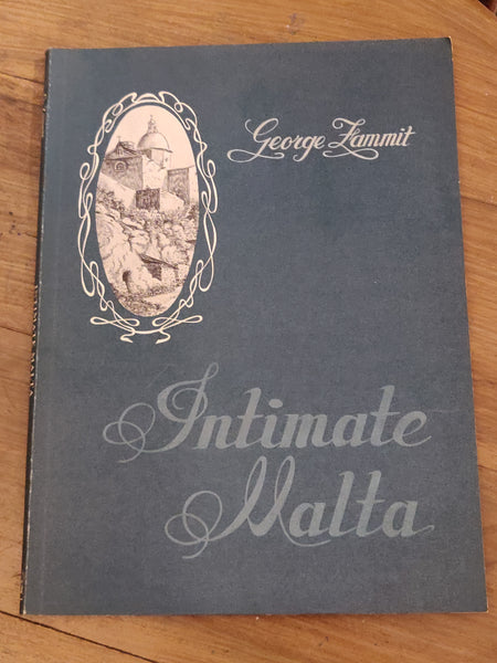 1978 - Intimate Malta