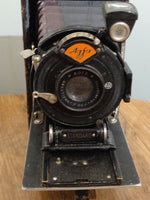 Late 1920s Agfa Camera