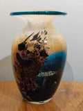 2008 Mdina Glass Vase