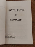 1984 - Santu Wistin u Zminijietu