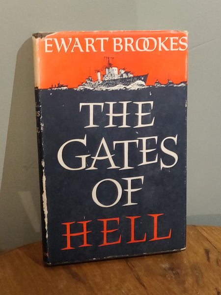 1960 - The Gates of Hell (First Edition)