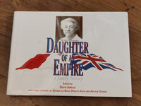 2003 - Marie Denaro Daughter of an Empire - A family History