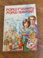 1981 - MLP - Poplu f'Sahhtu Poplu Kuntent'