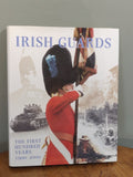 2000 - Irish Guards: The First Hundred Years, 1900-2000