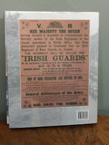 2000 - Irish Guards: The First Hundred Years, 1900-2000
