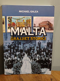 2004 - Malta - Grajjiet Storici