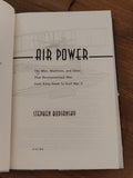 2004 - Air Power