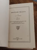 Both Volumes - British Malta