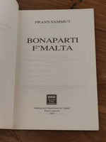 1997 - Bonaparti f'Malta