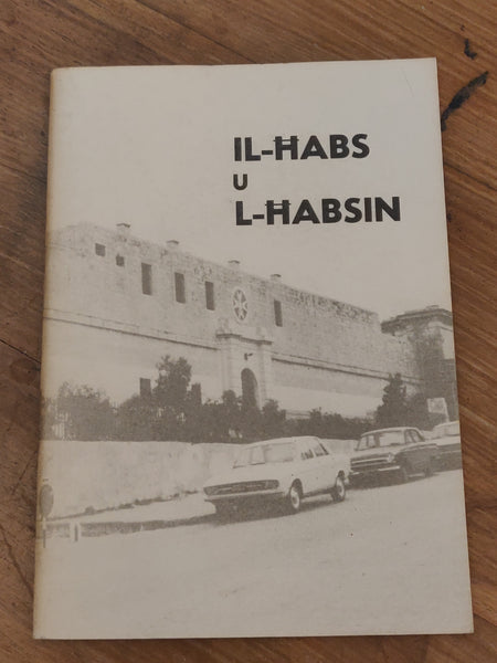 1979 - Il-Habs u l-Habsin