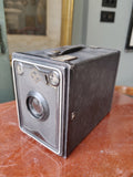 1930s Agfa Box Camera