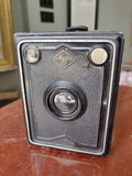 1930s Agfa Box Camera