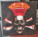 1983 - Krokus - Headhunter