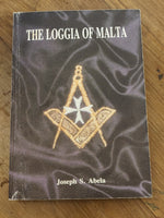 1992 - The Loggia of Malta