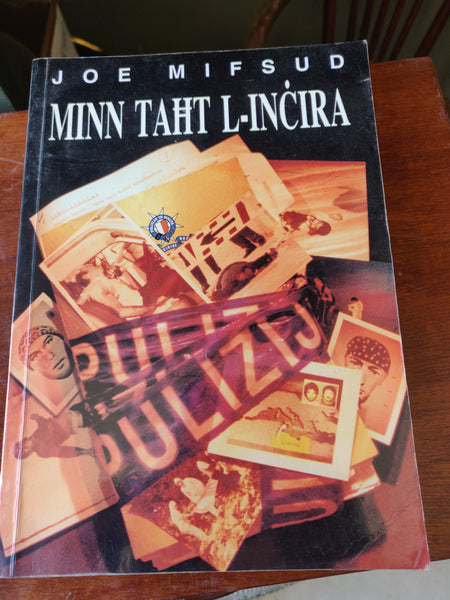 1996 - Min Taht L-incira