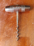 1920s Corkscrew