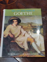 1967 -  The Life and Times of Goethe