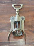 1920s Brass Corkscrew