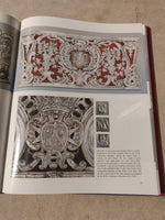 2001 - Antique Maltese Ecclesiastical Silver