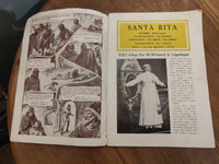 1957 - Santa Rita Perjodiku Agostinjan