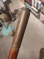 WW II American Trench Art Swagger Stick