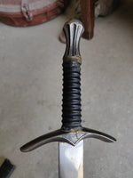 An Old Ornamental Dagger