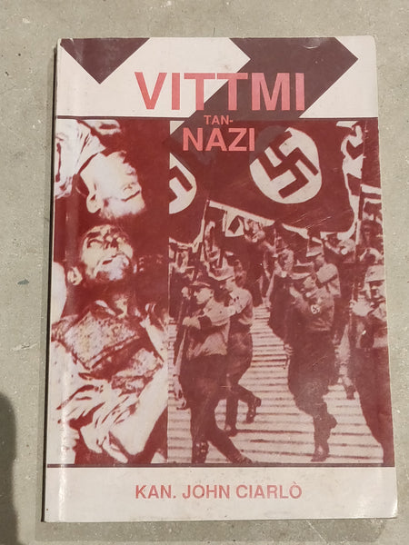 1988 - Vittmi tan-Nazi